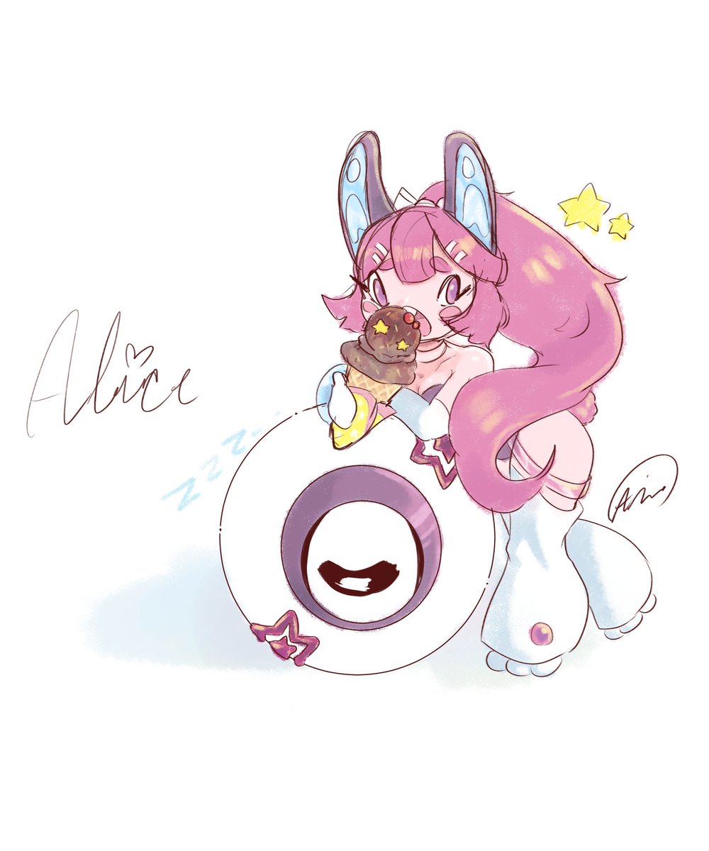 AnioOfficial's tweet photo. #doodle #oc https://t.co/icuzBCg3Qc