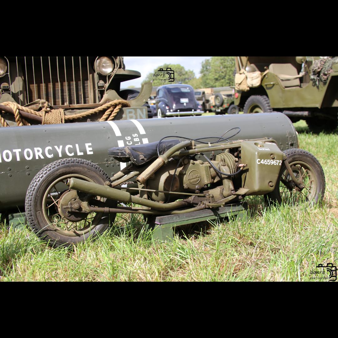 danrbphot0graph's tweet photo. Infantry, Guns and Vehicles at The Victory Show 2025!
#photo #photography #ww2 #ww2reenactment #reenactment #thevictoryshow #thevictoryshow2025 #victoryshow #victoryshow2025 #ww2soldier #ww2soldiers #infantry #ww2vehicles #ww2guns https://t.co/yzCEIMvX8G
