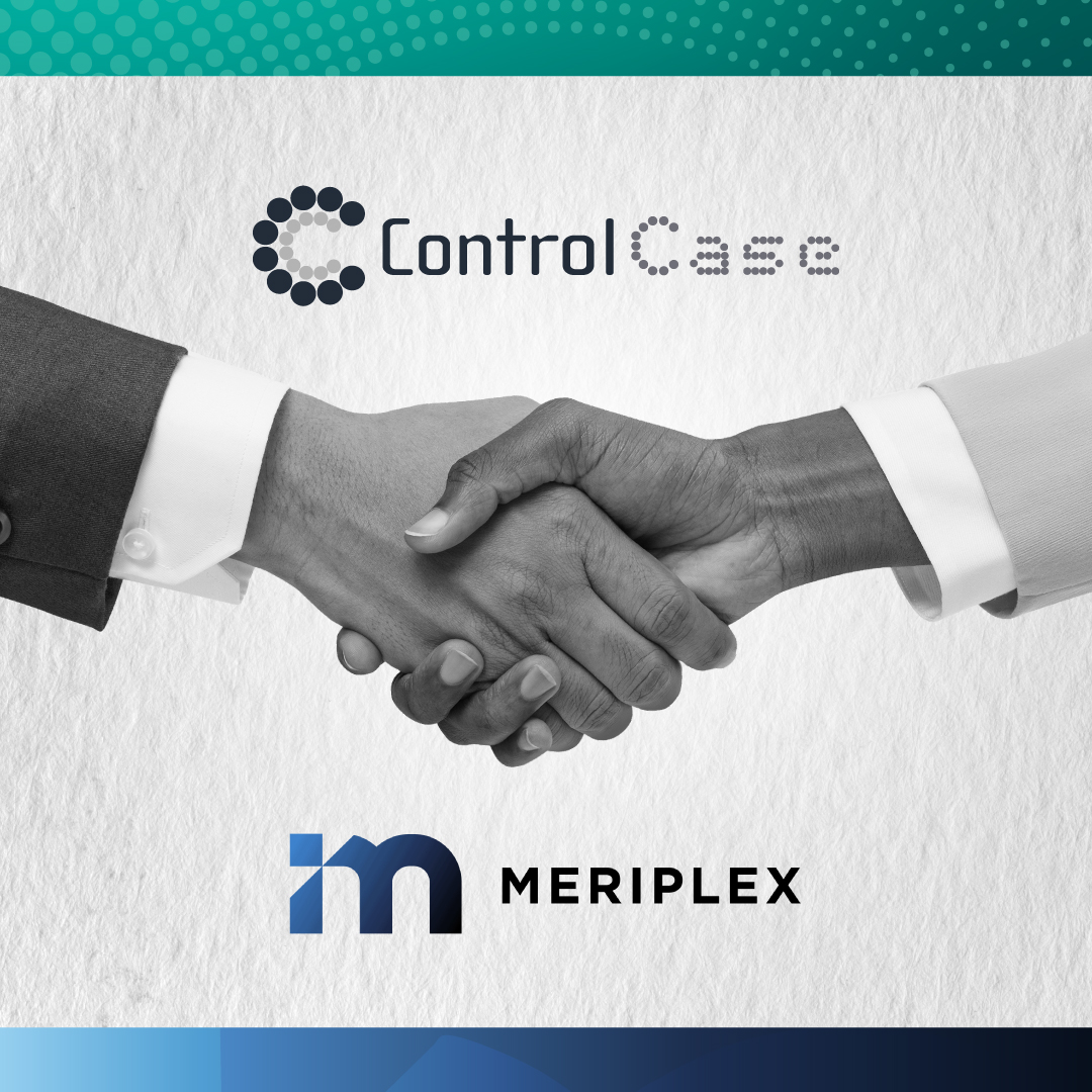 ControlCase's tweet image. Stronger together 💡 @ControlCase + @Meriplex = a powerful collaboration in #compliance and #cybersecurity. Our partnership helps clients grow with confidence while saving time, reducing costs, and lowering stress. 🚀 #partnership
hubs.li/Q03J9wVC0
#Meriplex #ControlCase