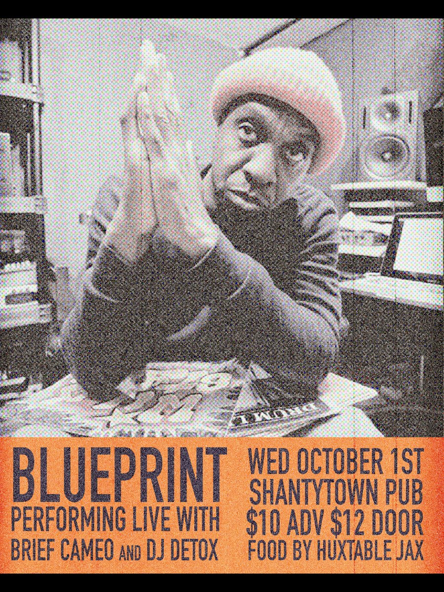 JACKSONVILLE, FL - We just added a show in your city on Weds October 1st at the Shantytown Pub.  Early show. 7-10pm.  Limited capacity.  Get your tickets at bit.ly/vesselJAX

ON TOUR:

9/12 – Phoenix, AZ
9/13 – Albuquerque, NM
9/14 – Colorado Springs, CO
9/17 – Oklahoma