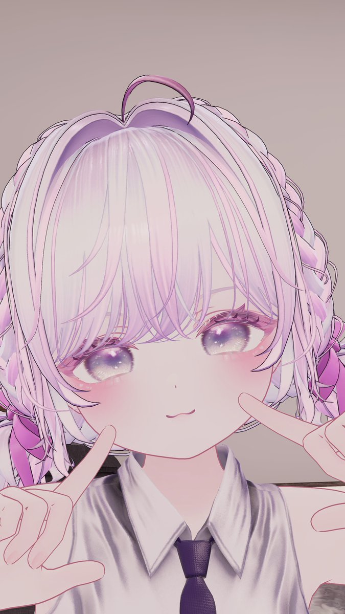 おはよ　もっかい寝る？