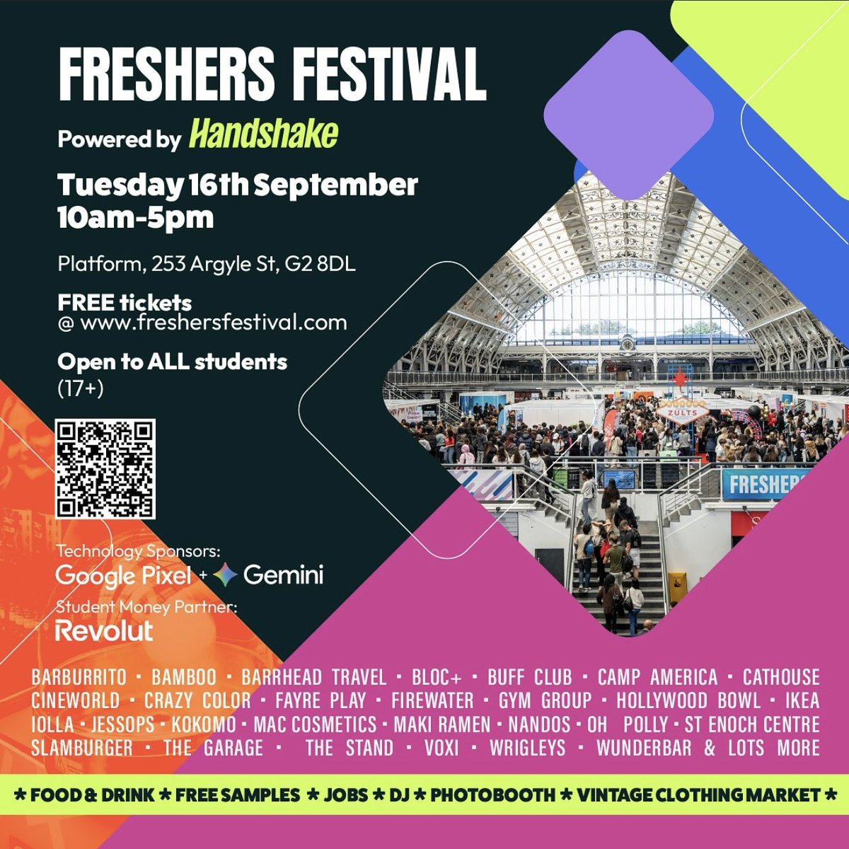 OfficialGCCSA tweet media