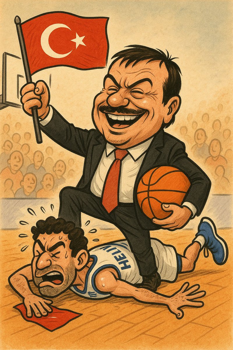 Ergin Ataman 👑 #12DevAdam