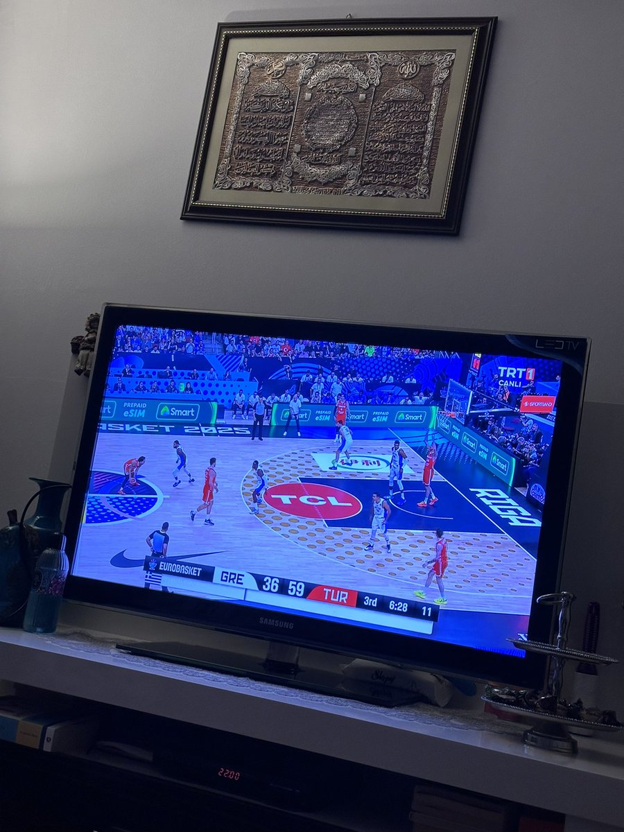 Yürü be  #12DevAdam