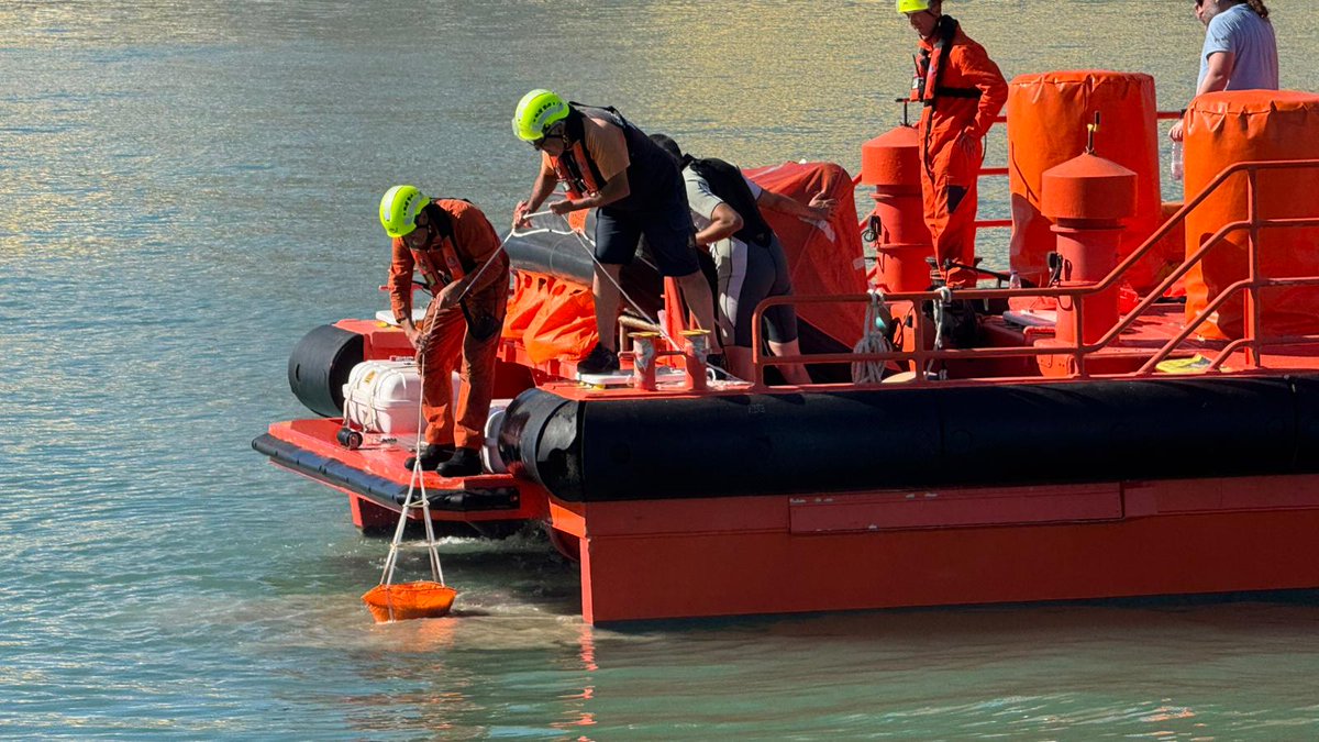 SALVAMENTO MARÍTIMO tweet media
