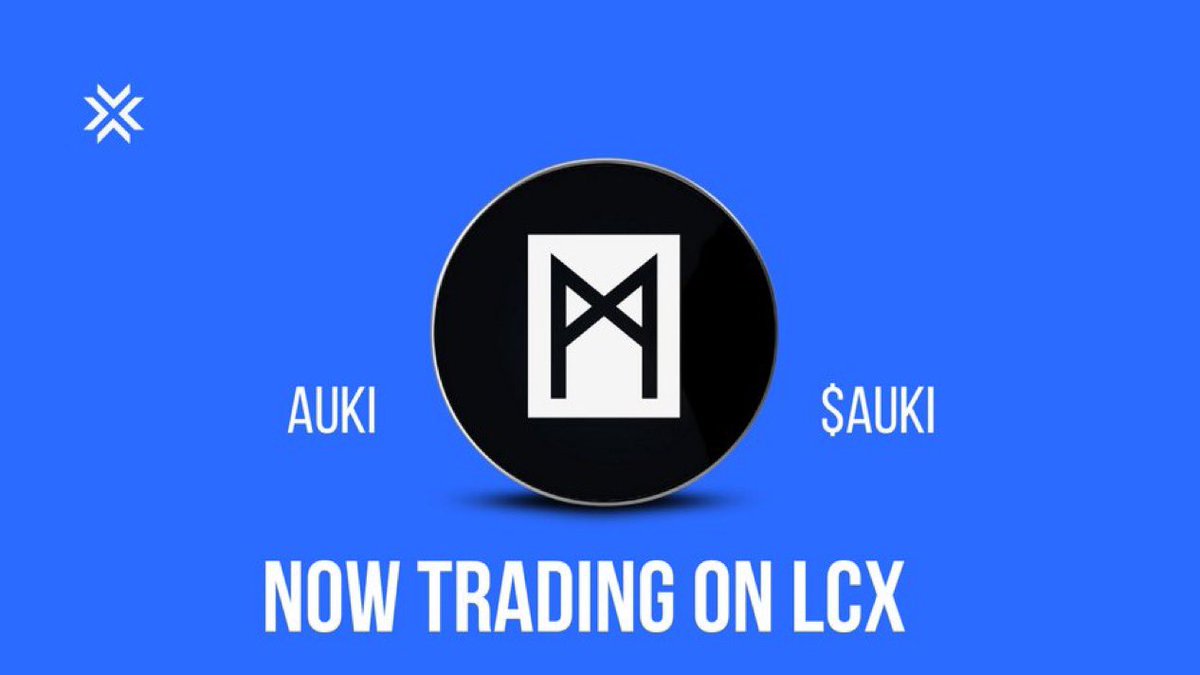 Feels good don’t it $AUKI 
🔥🔥🔥🔥🔥🔥🔥🔥🔥