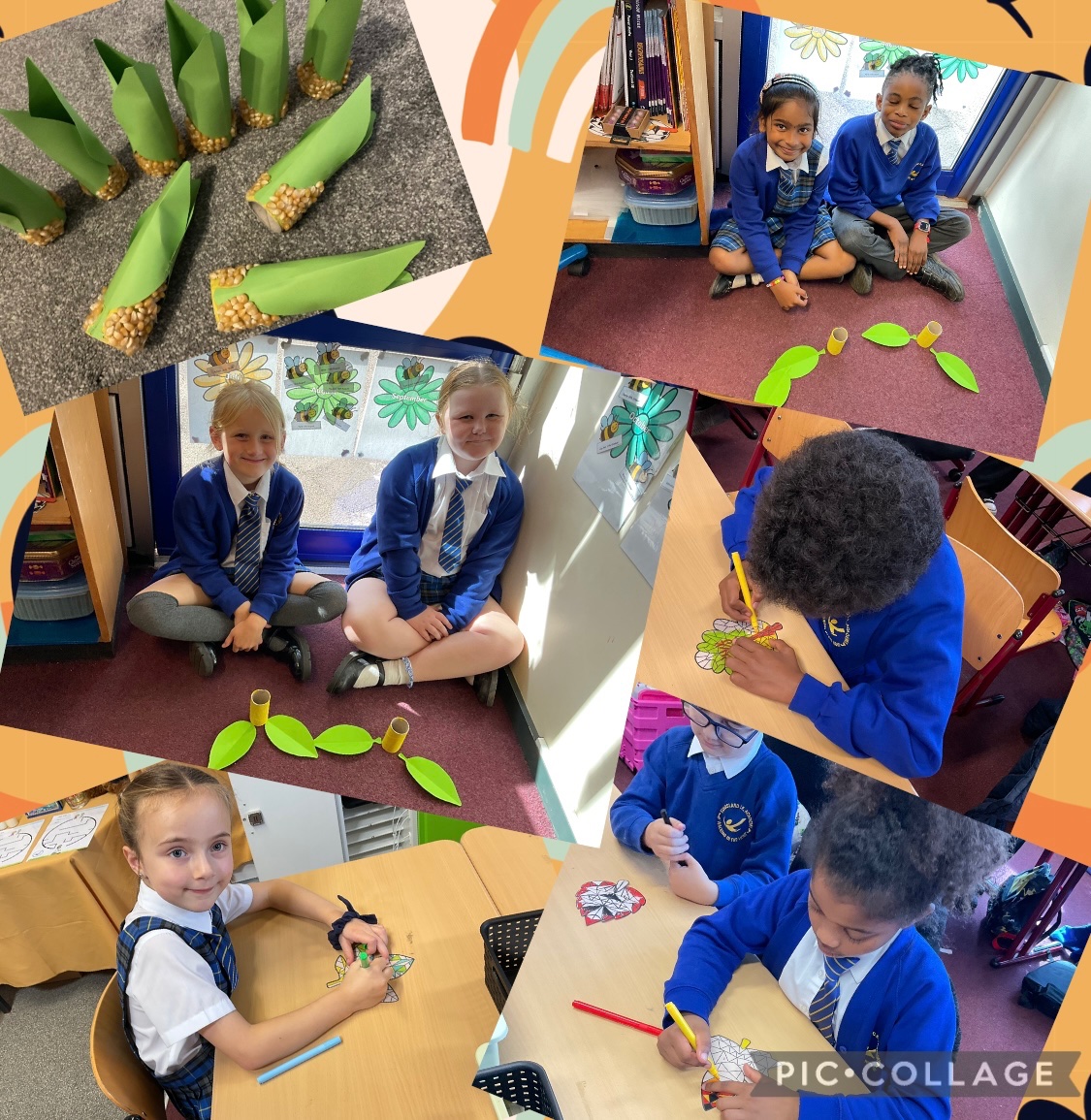 Assistant Principal (@webb_kakw) on Twitter photo 3TB have been busy making harvest craft for St. Mary’s Church Harvest Service. 🍎🌽🌾🥖 🌽🥕
We have been asked to help with decorating the church 🙂
#KingslandRE <a href="/churchofengland/">The Church of England</a>
<a href="/barrett_kab/">Mrs. Barrett</a> <a href="/StBartsTrust/">St. Bart's Multi-Academy Trust</a> 3TB have been busy making harvest craft for St. Mary’s Church Harvest Service. 🍎🌽🌾🥖 🌽🥕
We have been asked to help with decorating the church 🙂
#KingslandRE <a href="/churchofengland/">The Church of England</a>
<a href="/barrett_kab/">Mrs. Barrett</a> <a href="/StBartsTrust/">St. Bart's Multi-Academy Trust</a>