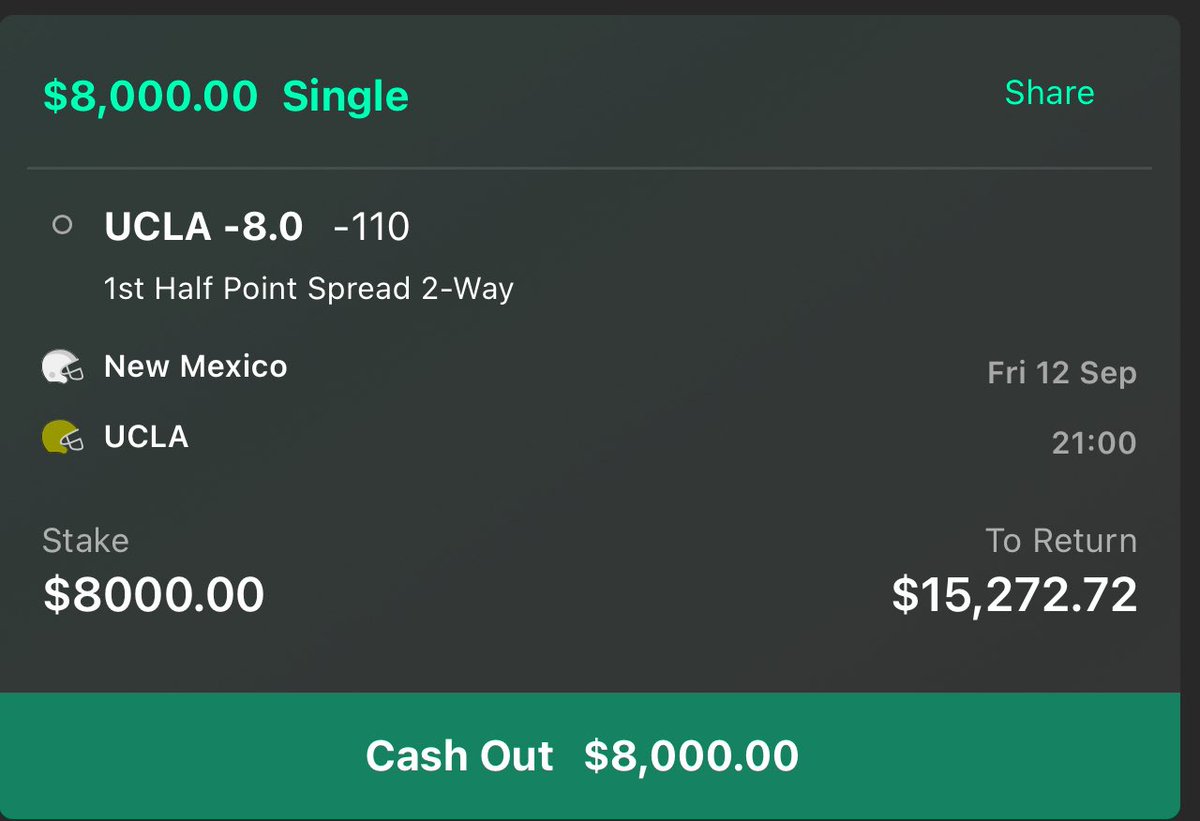 Dany McLain tweet media