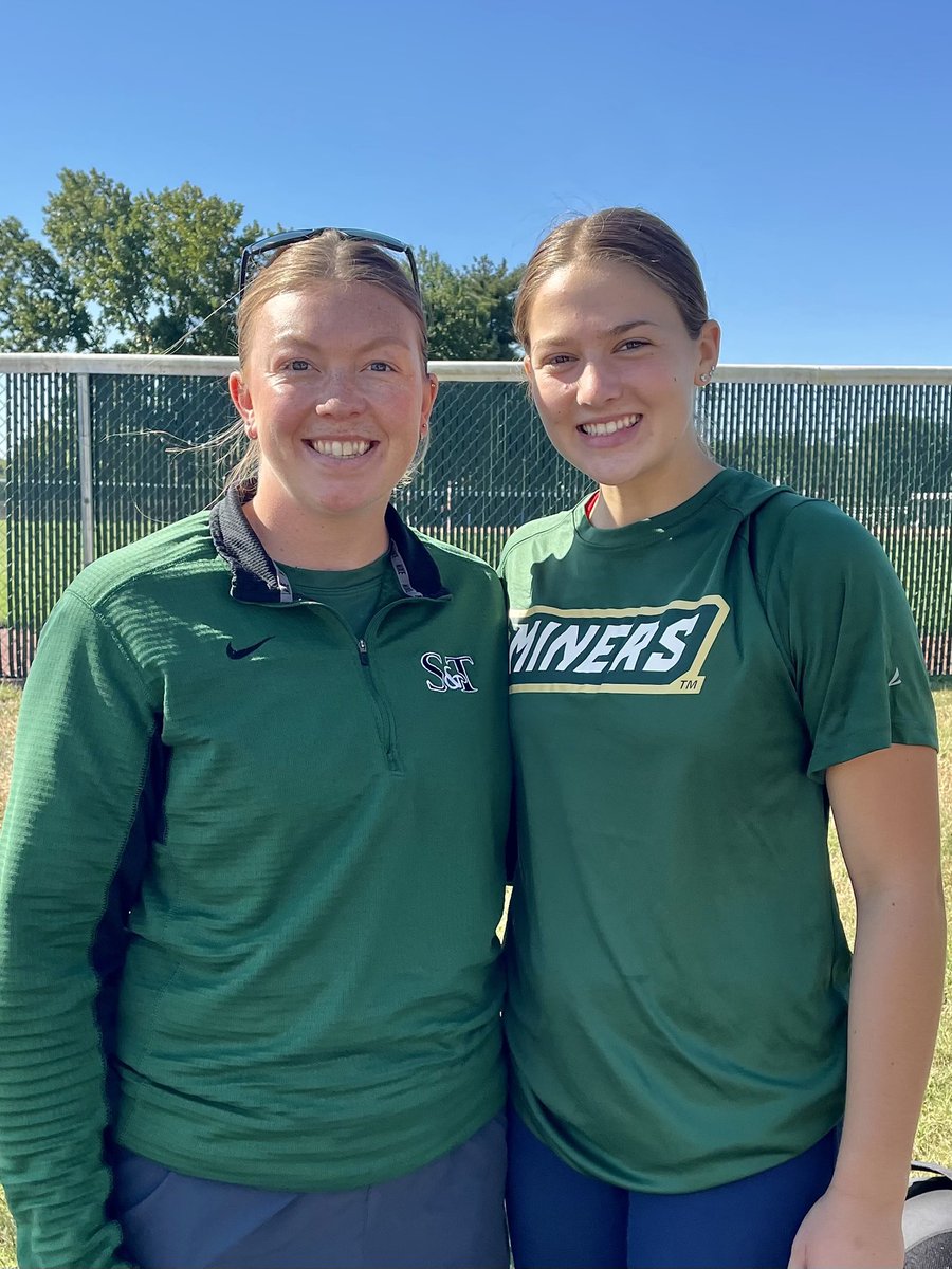 Sydney klar (@sydney_klar) on Twitter photo Thank you Coach Summer, Coach A and team for the great visit! I loved the campus. It was a fun weekend! @miners_sb <a href="/ScoutUrecruit/">ScoutU college recruiting</a> <a href="/MNForceImpact/">Minnesota Force Impact</a> <a href="/ForceSoftballMN/">Minnesota Force Softball</a> Thank you Coach Summer, Coach A and team for the great visit! I loved the campus. It was a fun weekend! @miners_sb <a href="/ScoutUrecruit/">ScoutU college recruiting</a> <a href="/MNForceImpact/">Minnesota Force Impact</a> <a href="/ForceSoftballMN/">Minnesota Force Softball</a>