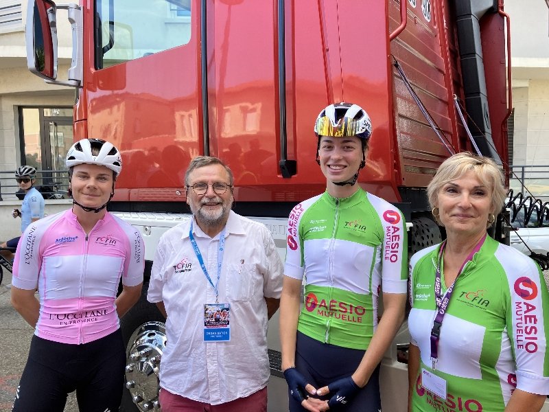 FOROT HÉLÈNE tweet media