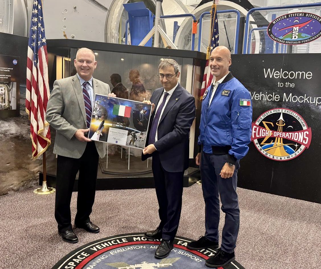 Marco Peronaci tweet media