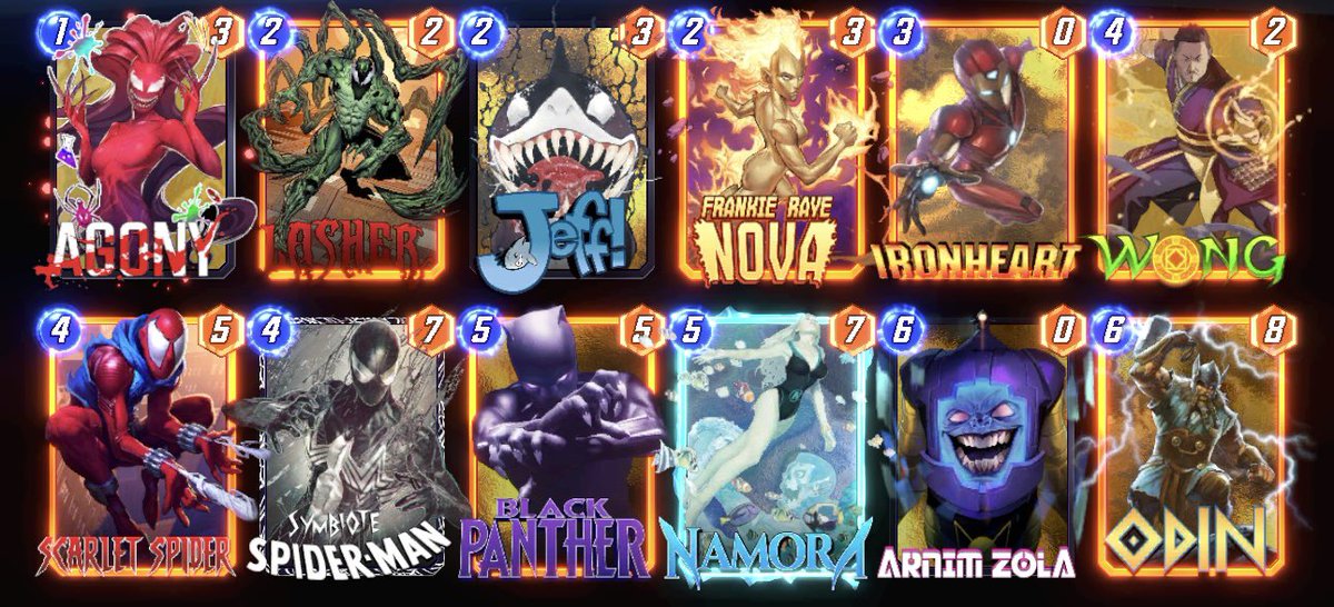 Been stuck in the 90s all week. Thank you <a href="/DekksterGaming/">dekkster</a> and OTA. People just kept snapping me back!?