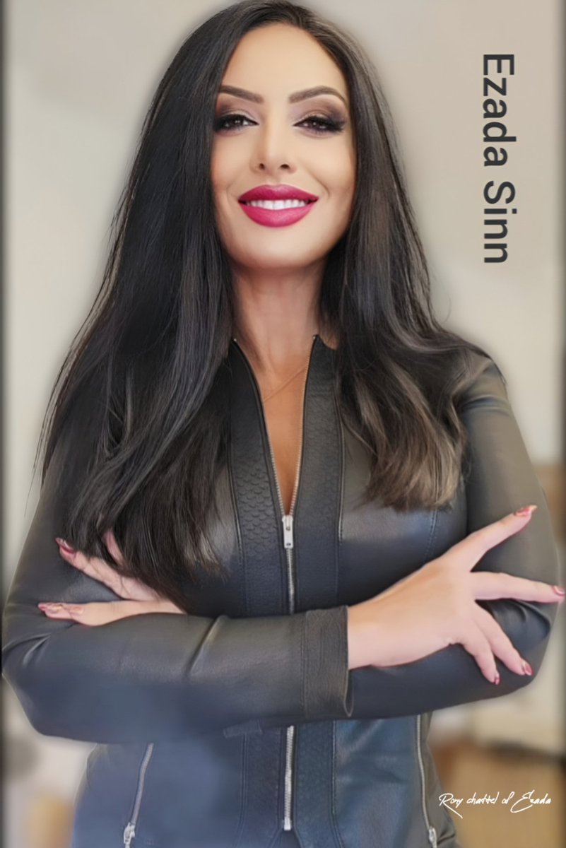 ✨You will not resist the magic of my control over you✨

♀️<a href="/Ezada_World/">♀️ The Matriarch (Ezada Sinn) ♀️ onlyEzada.com 🔞</a> 👑