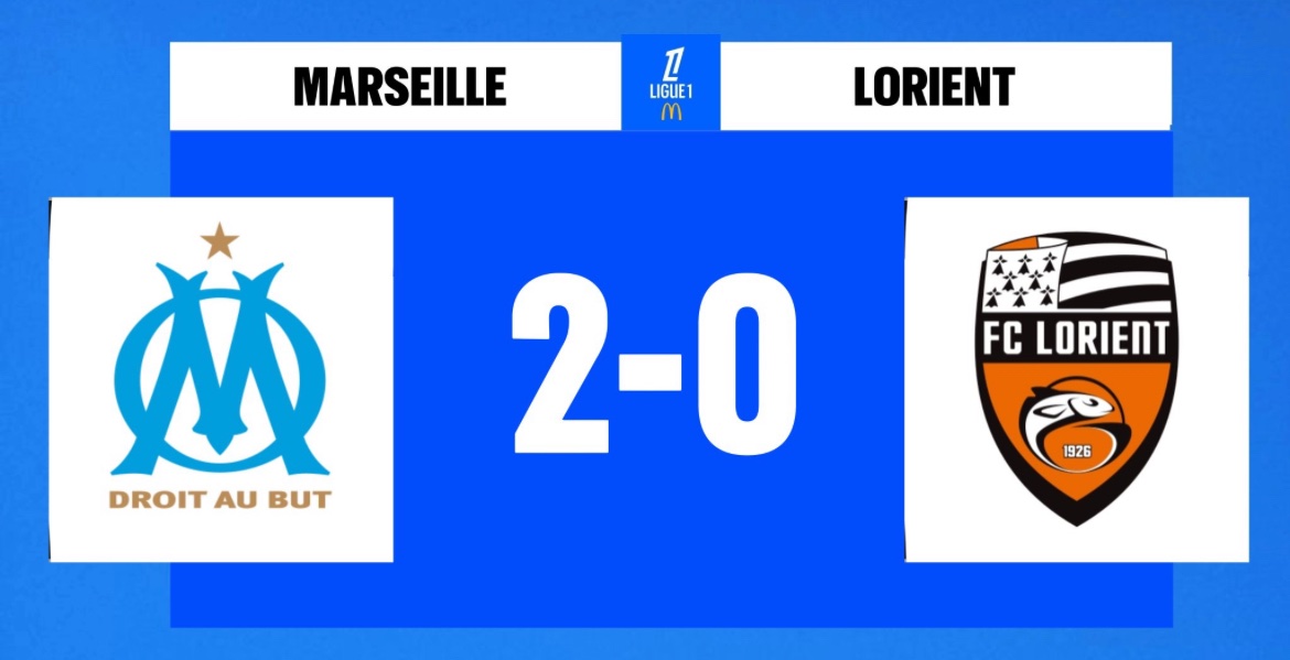 LeReseauFootFR's tweet photo. ๐จ BUUT DE BENJAMIN PAVARD qui inscrit son premier but en Ligue 1 et avec lโOM ๐ค๐ฉต !
#OMLORIENT https://t.co/5ZqFcCq6uZ