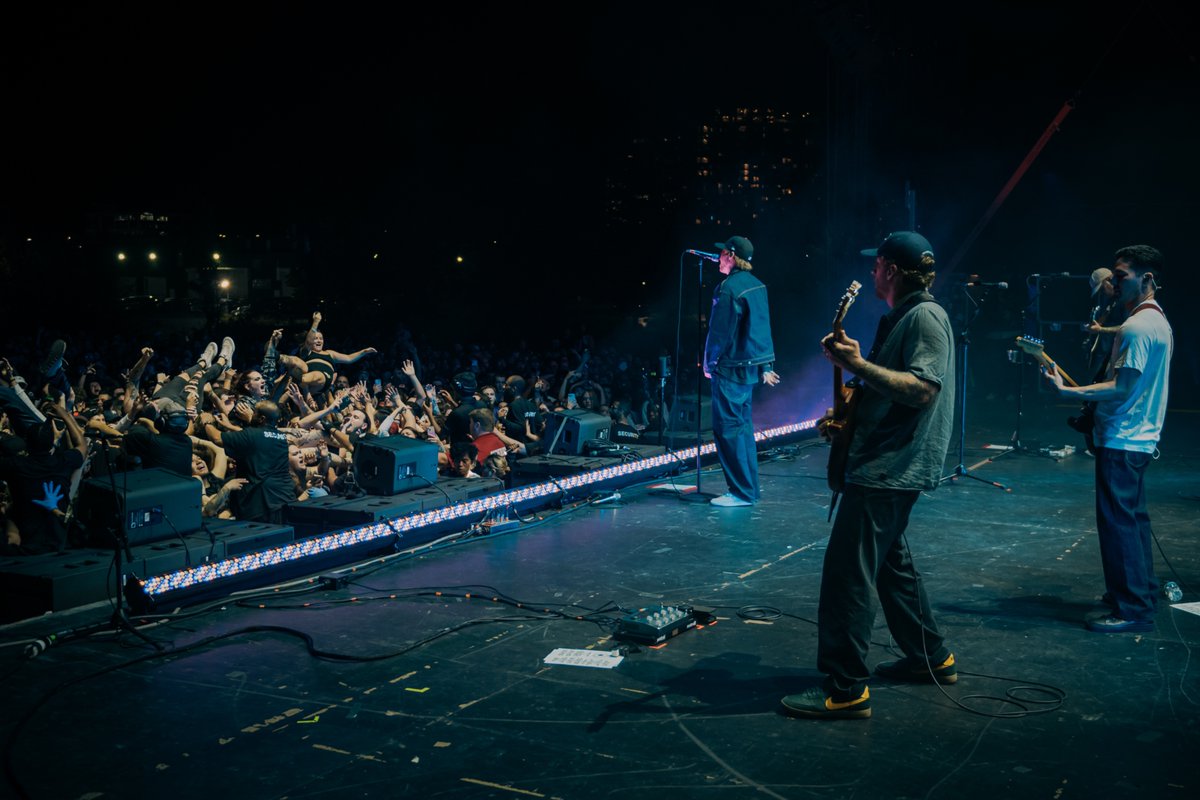 The Story So Far tweet media