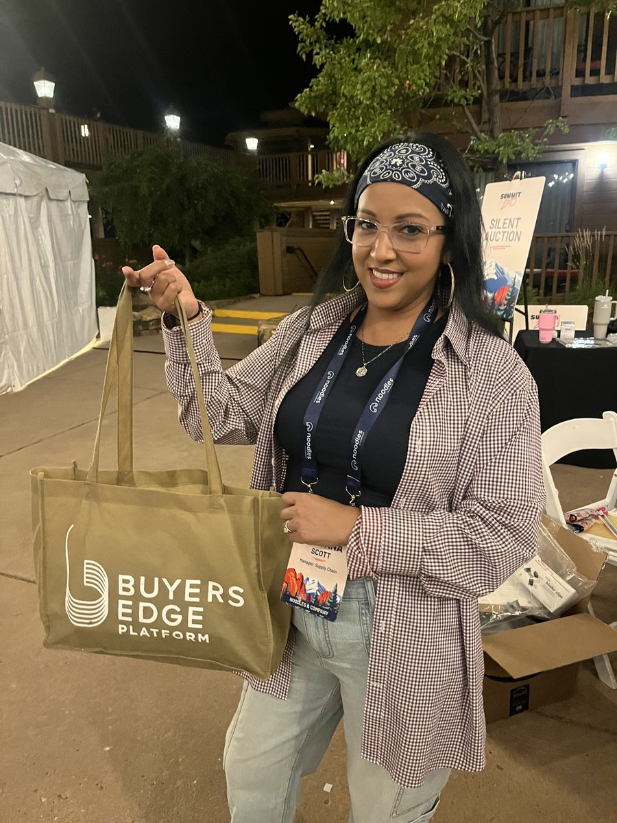 ConConcepts's tweet image. Celebrating 30 years of noodles! Proud to sponsor the We Know Noodles 2025 Summit alongside @ProduceAlliance &amp;amp; @ArrowStream1, supporting the Noodles Foundation and honoring new CEO Joe Christina. #WeKnowNoodles