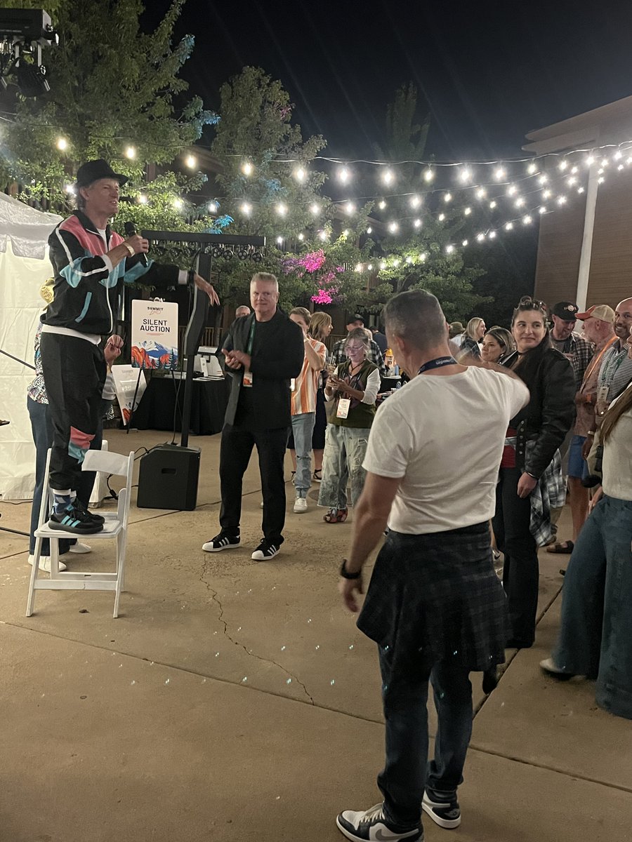 ConConcepts's tweet image. Celebrating 30 years of noodles! Proud to sponsor the We Know Noodles 2025 Summit alongside @ProduceAlliance &amp;amp; @ArrowStream1, supporting the Noodles Foundation and honoring new CEO Joe Christina. #WeKnowNoodles