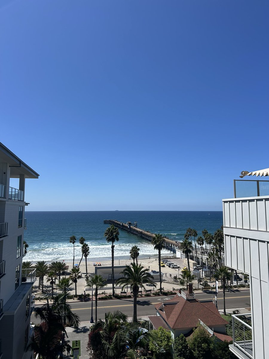 i think i need to move back to socal 😭