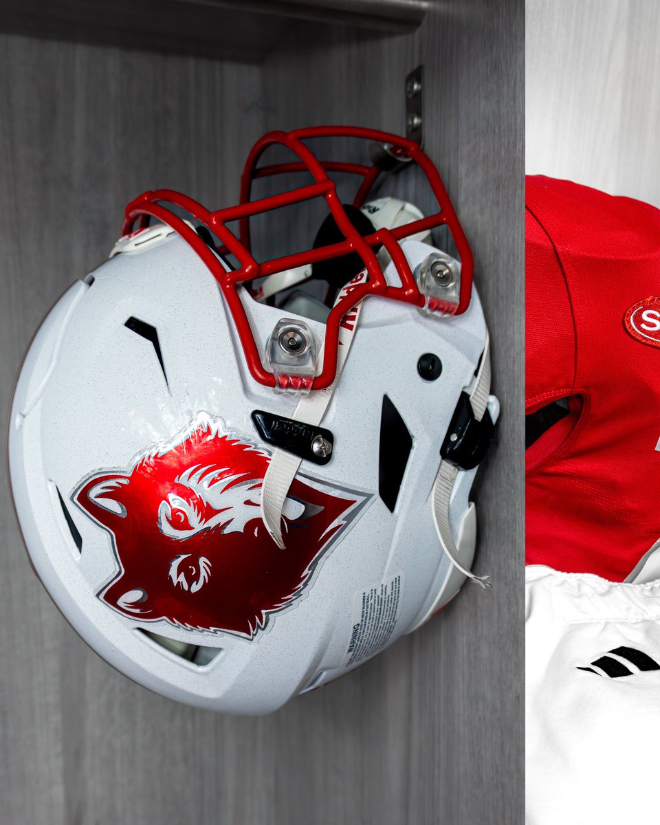 Newberry College Football tweet media