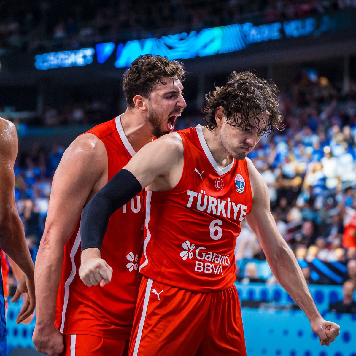 12 Dev Adam ruhu geri geldi 🔥🔥