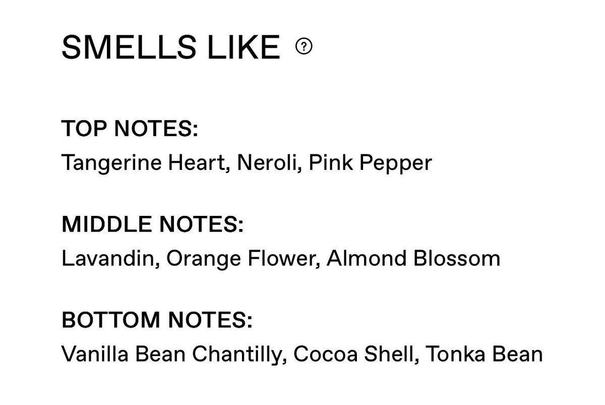 my biases + my .. pheromones ..