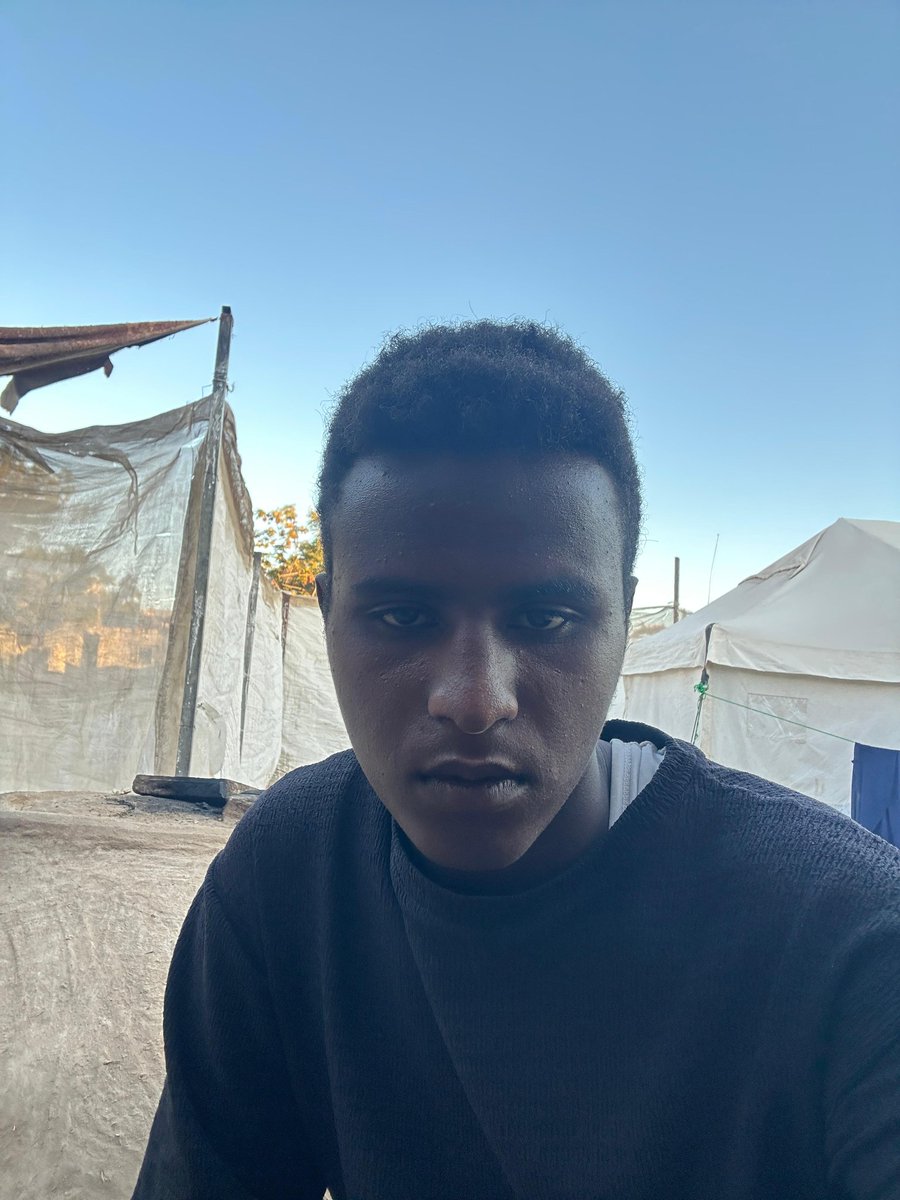 I’m so hungry, I'm not ashamed to say that .

If you’re scrolling, PLEASE leave a dot . it's just a dot

chuffed.org/project/135556