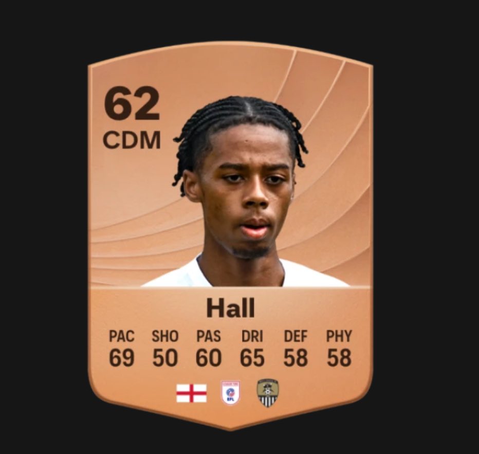 dragussythfc's tweet image. Meals will be #made