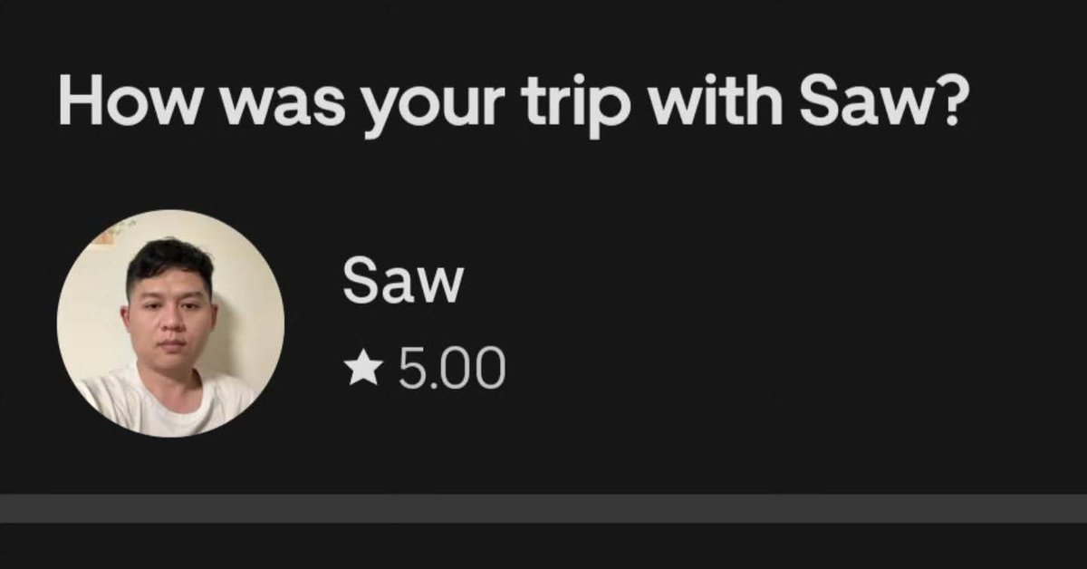 My Uber driver's name. <a href="/joshstolberg/">Josh Stolberg</a> <a href="/DJmakeamovie/">Darren & Josh Make A Movie</a> <a href="/darrenbousman/">darrenbousman</a> <a href="/jason_blum/">Jason Blum</a>