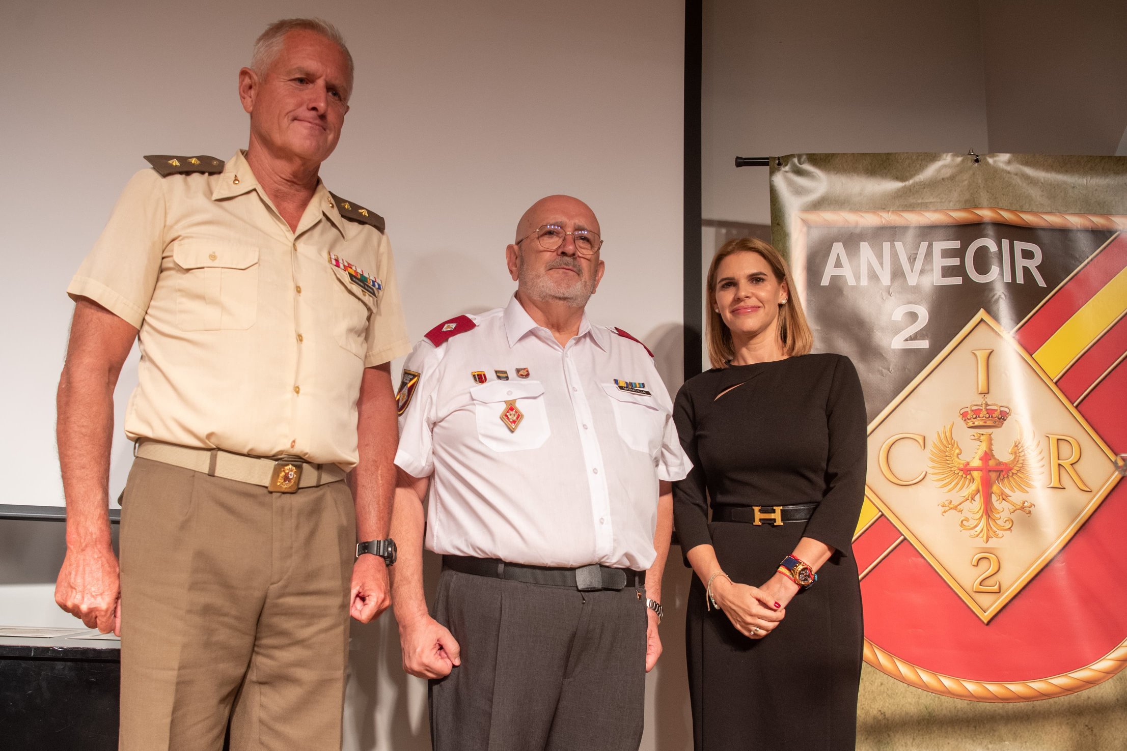 Foto cedida por Ayuntamiento de Alcalá 