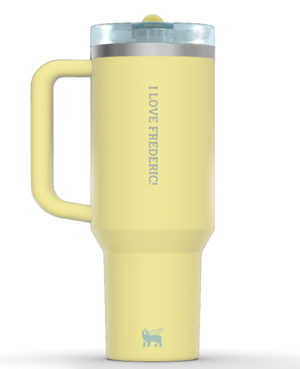 Lisa has released her own Stanley Cup!