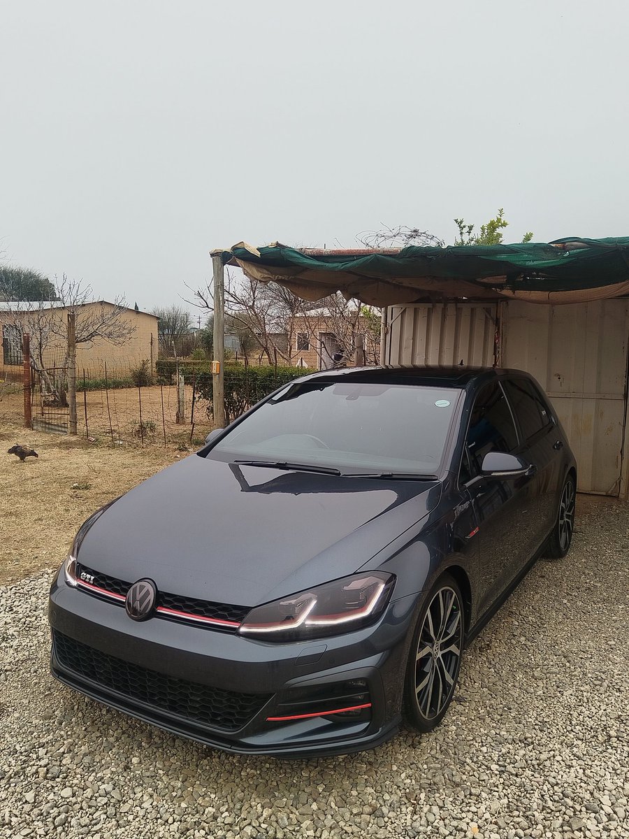 matimba_7_GTI's tweet image. Thank 🙏🏽 Golf it&apos;s Friday...

#FrontEndFriday 🥹 🥵 😮‍💨
#GolfGTI #7pon5