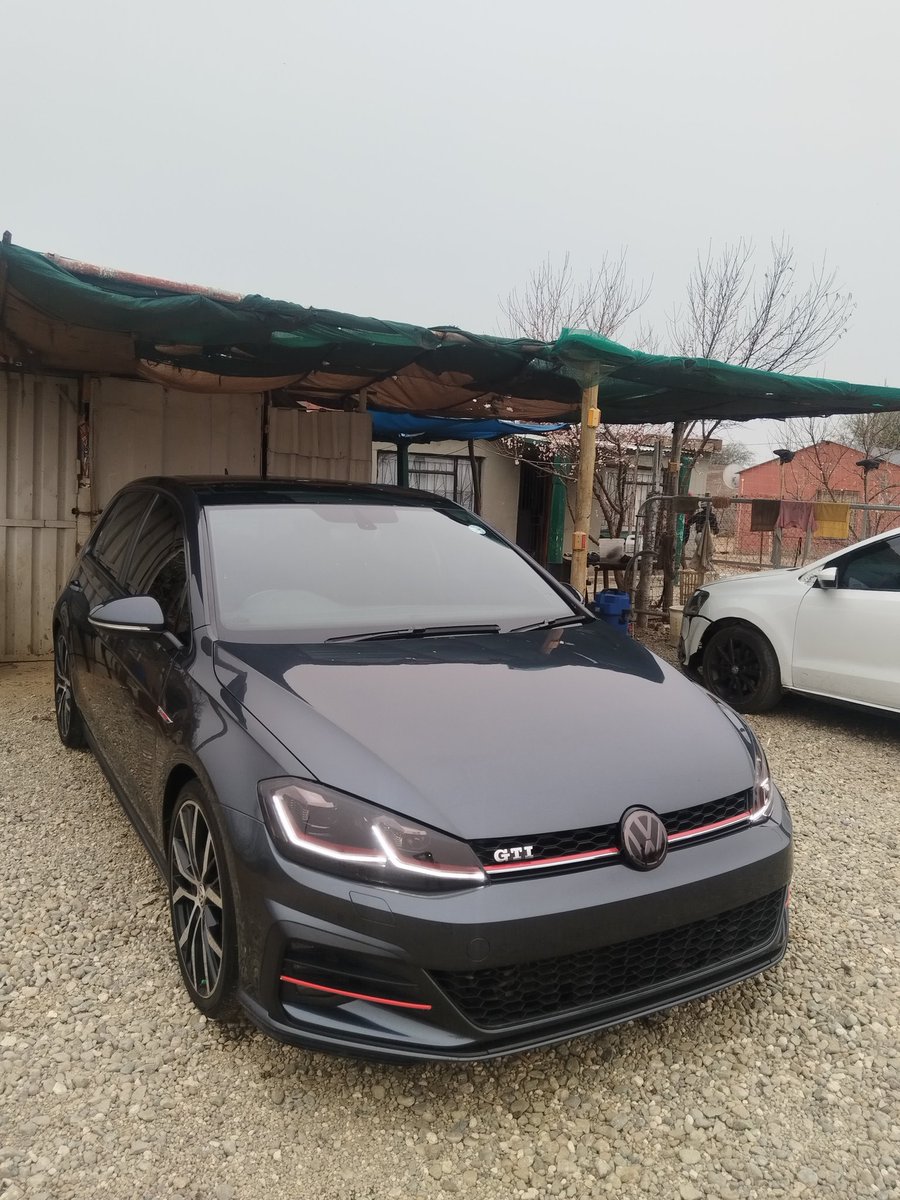 matimba_7_GTI's tweet image. Thank 🙏🏽 Golf it&apos;s Friday...

#FrontEndFriday 🥹 🥵 😮‍💨
#GolfGTI #7pon5