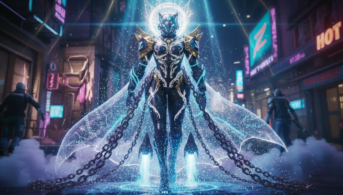 THE SWITCH IS FLIPPED. 

Validator NFTs are LIVE on Diamond zChain ⚡💎
Want to be part of the chain’s heartbeat? Mint a validator → earn rewards → flex your uptime badge.
Early validators aren’t just holders… they’re founders. 🚀

dx.app/dxsale/view?ad…