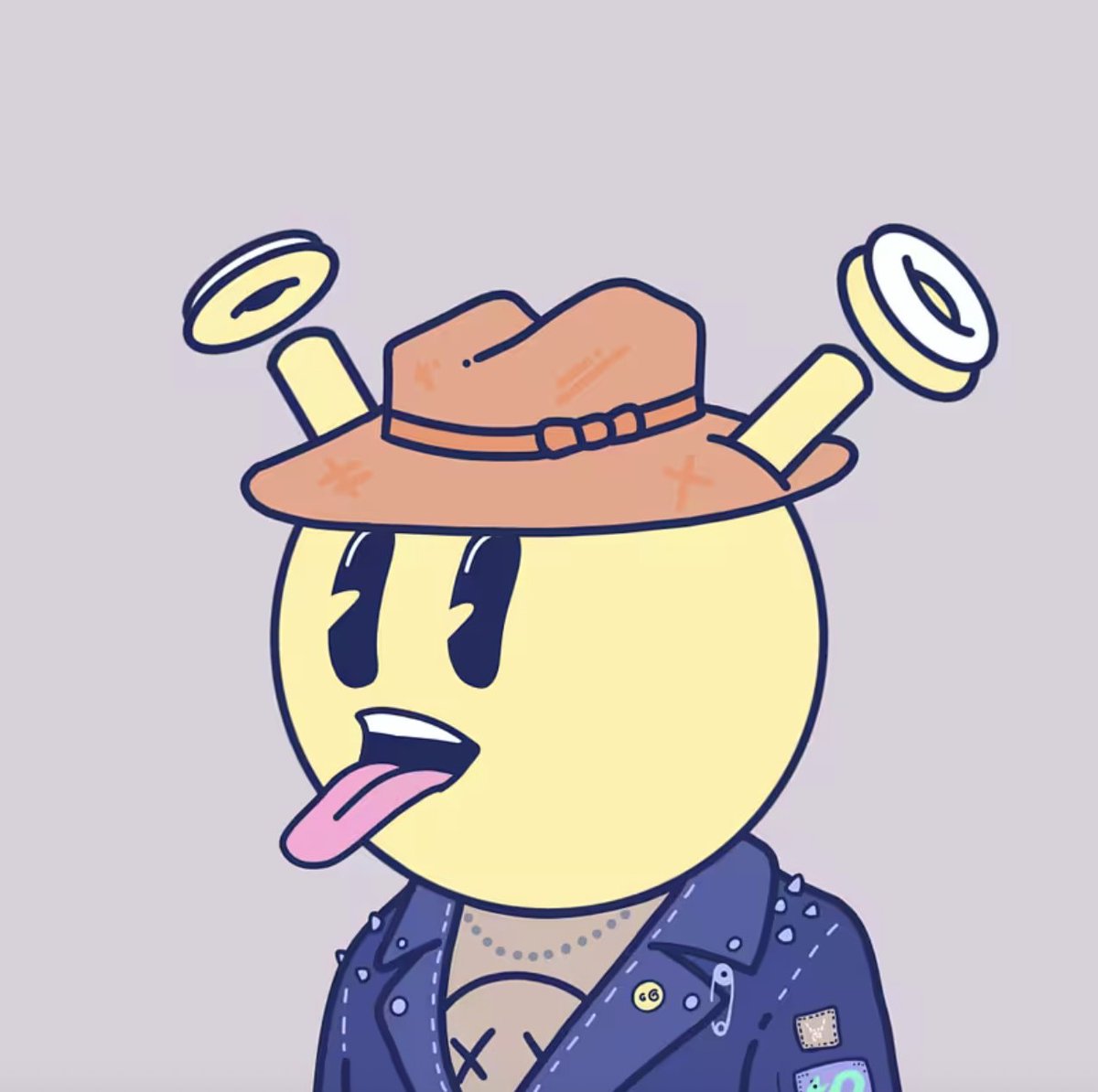 GIVEAWAY TIME 🚨

How to win this OG <a href="/quirkiesnft/">Quirkies</a>

Next 50 Quirklings (.03 ETH at the moment) purchased on <a href="/opensea/">OpenSea</a> <a href="/MagicEden/">Magic Eden 🪄</a> count as individual entries.

Random winner... wheel spin after 50 sales, post your purchases below please.

Let's get some Quirklings a new home,