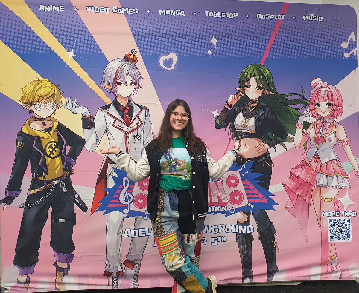 Jannah Fahiz ✨️ tweet media