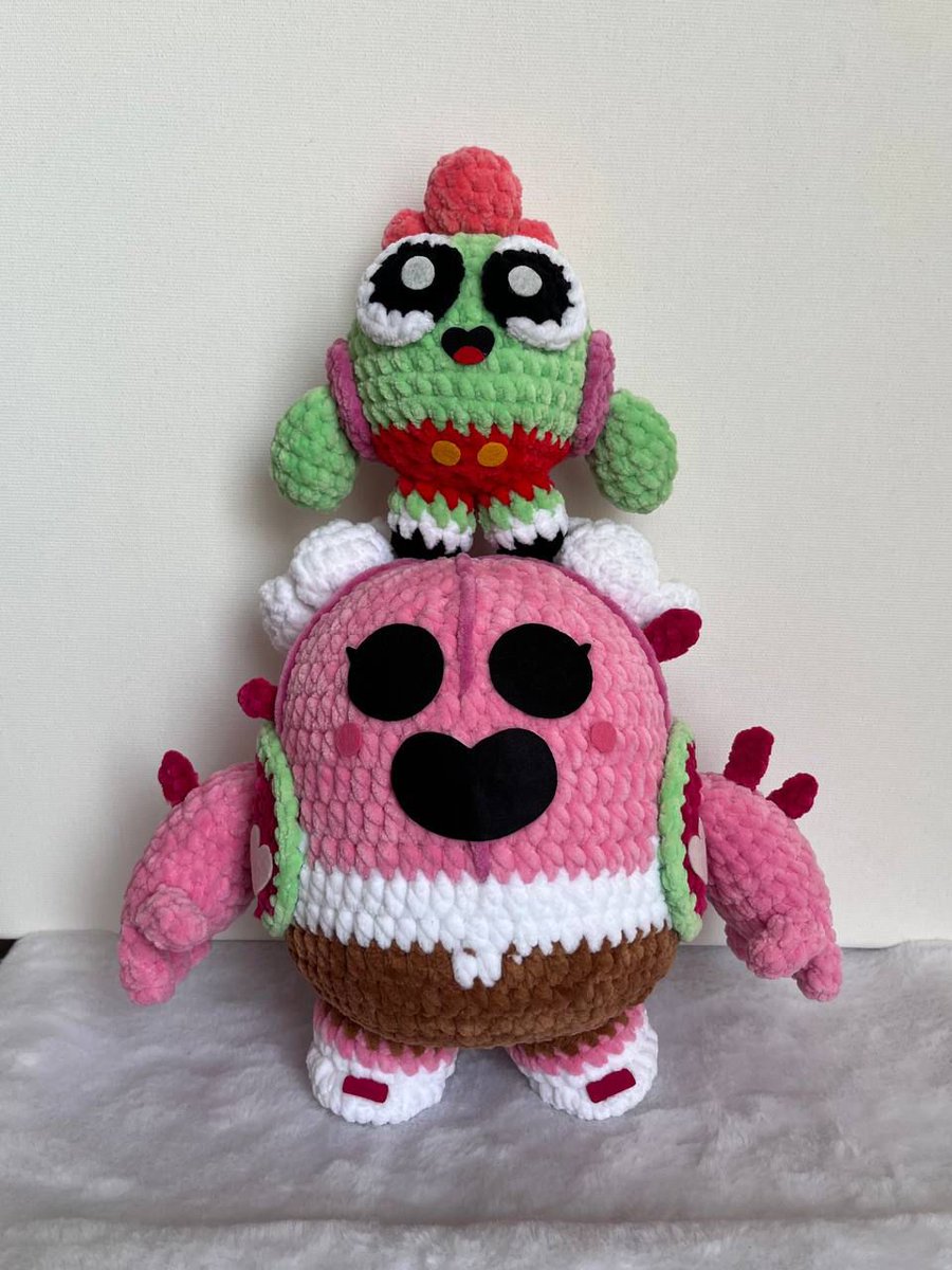 7washies7's tweet image. Boa