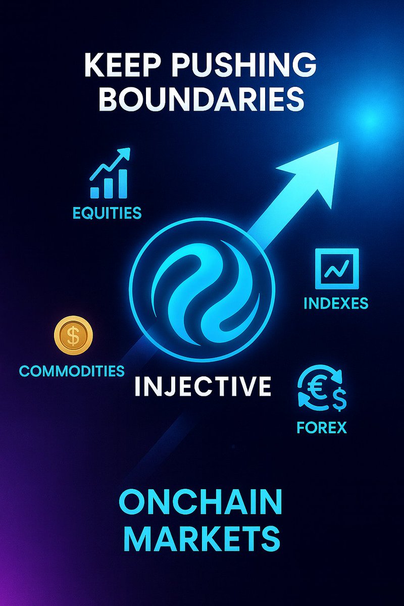 ZZjb2Uyut5Ipb8Y's tweet image. #Injective is building momentum as one of the most exciting platforms in onchain finance!

Can’t wait to see what comes next.♪

@injective @InjectiveJPN  #OnchainFinance #Crypto