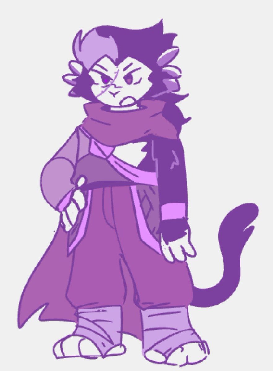 lyf 🎭| #RenewMonkieKid tweet media