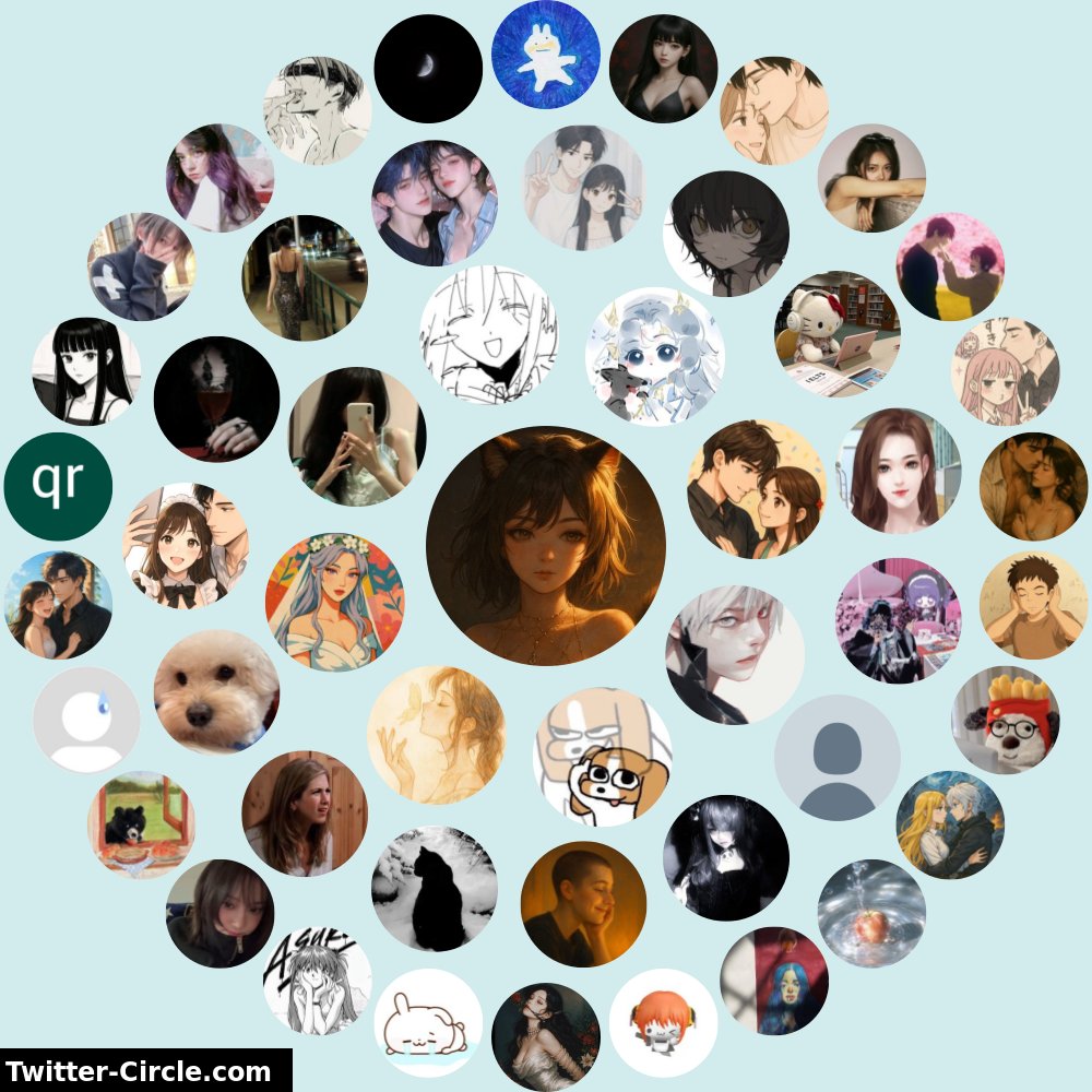 我的Twitter互动圈

➡️ infintytweet.me/interaction-ci…