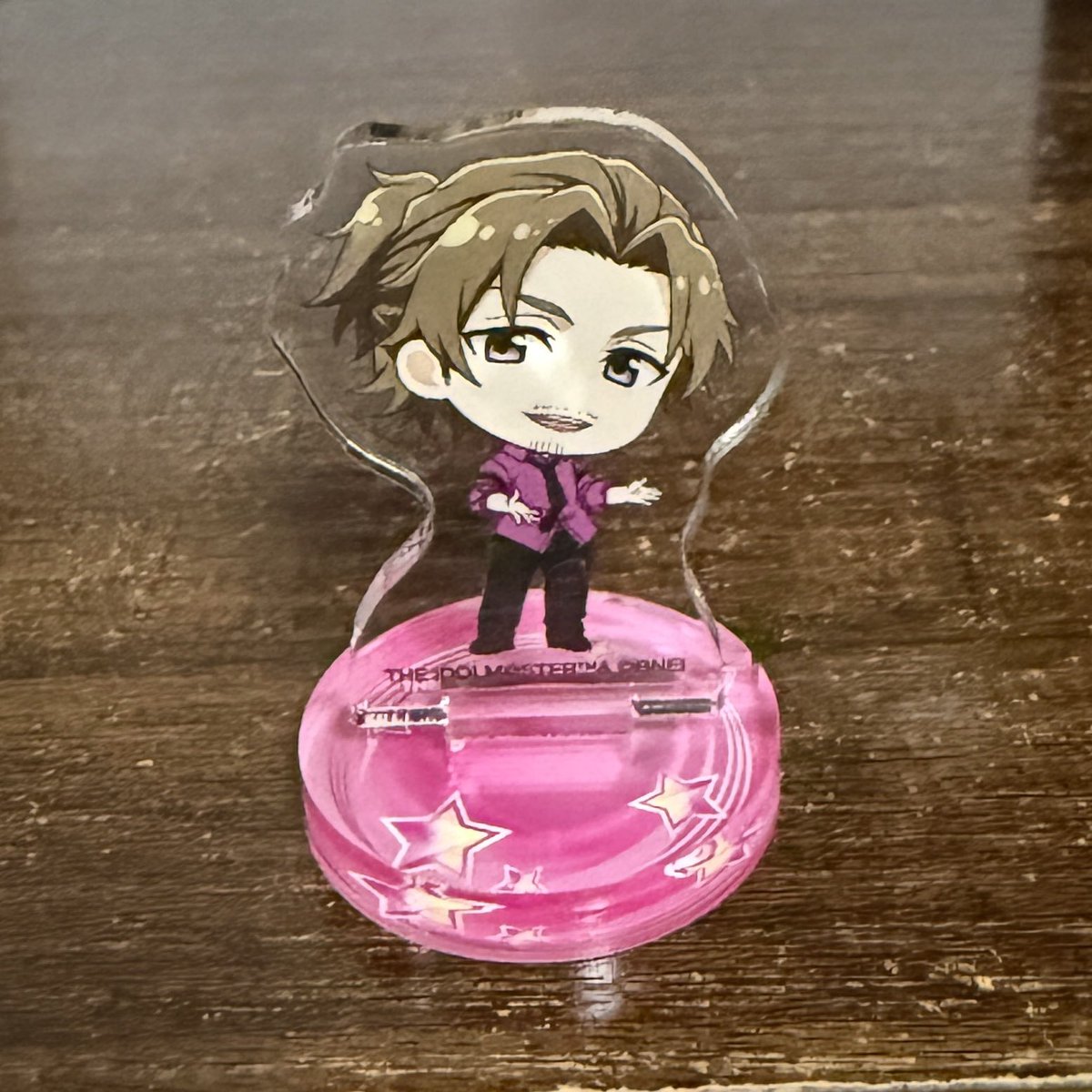 ご縁あり、お迎えしました〜! 
ありがとうございます ˘.ᵕ ˘