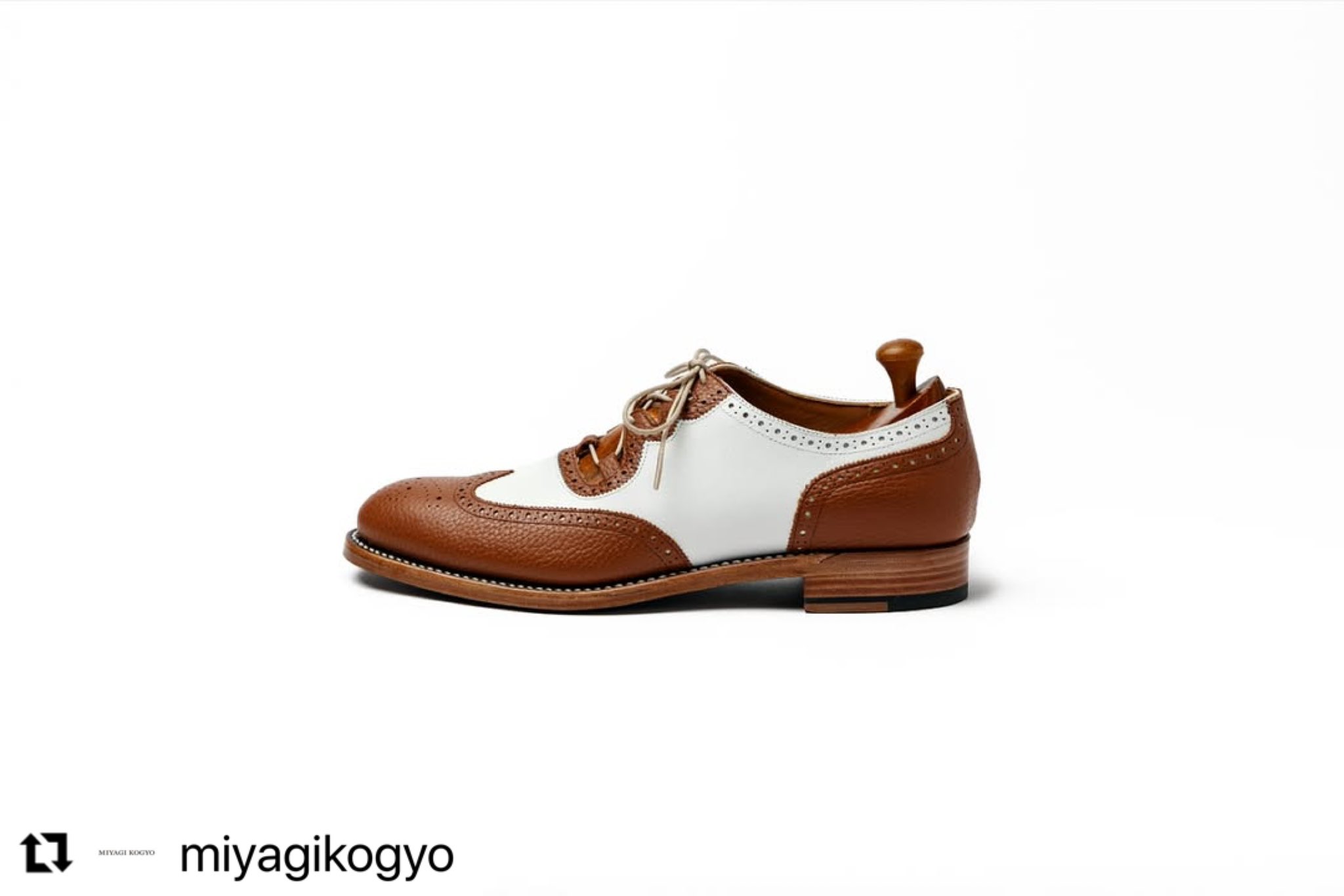 cordvan ファッション MIYAGI KOGYO 宮城興業 革靴