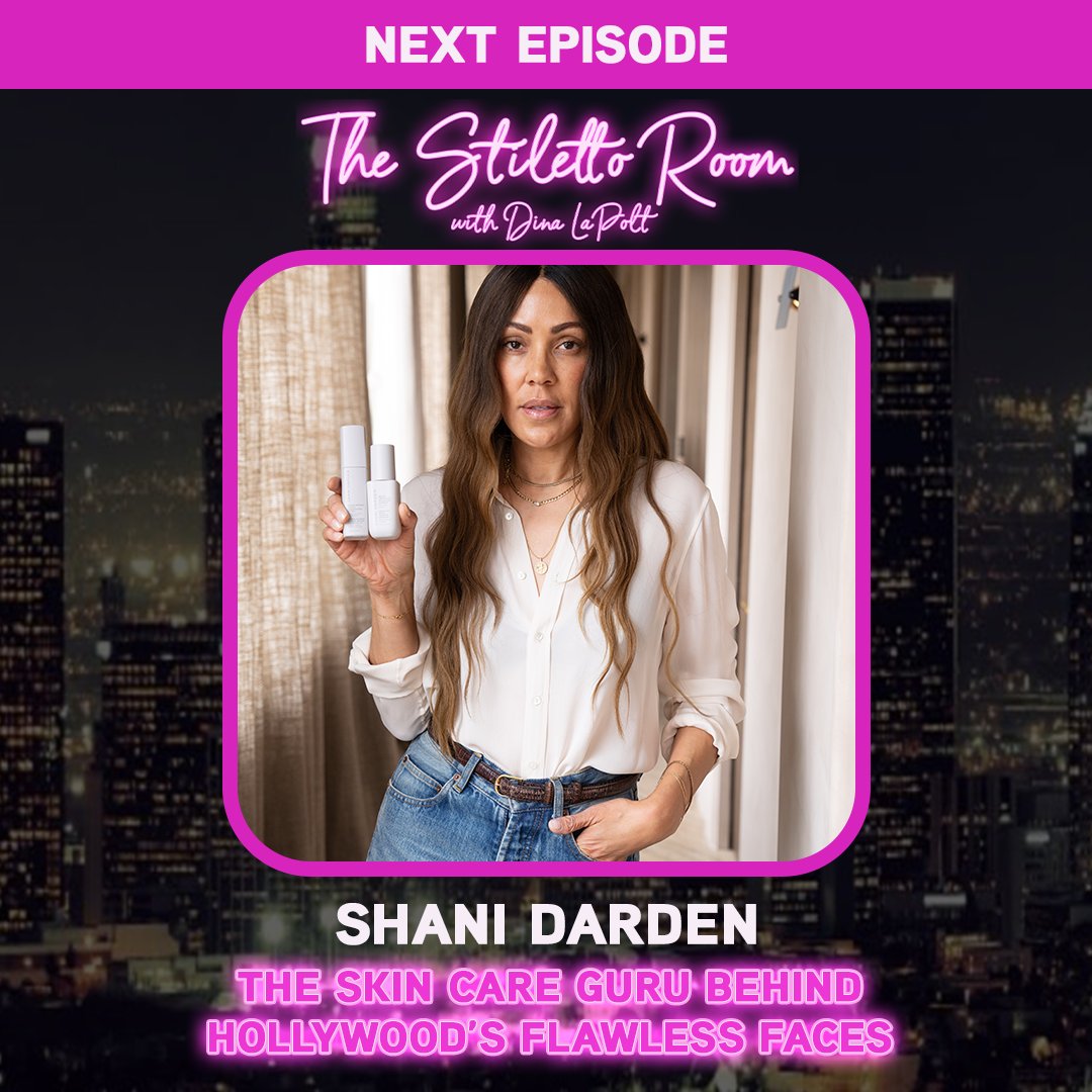 StilettoRoom tweet media