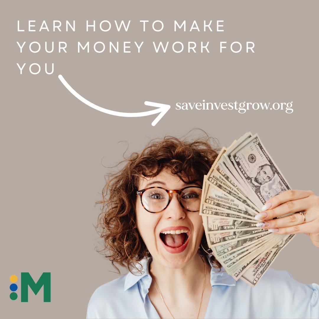 MFFFoundation's tweet photo. Whether you save five dollars or five thousand monthly, your financial health is in your control, no matter your situation. Learn steps to improve at https://t.co/EN4ZtiLzIf #financialhealth #adultingtips #money https://t.co/GcHcgYdaQO