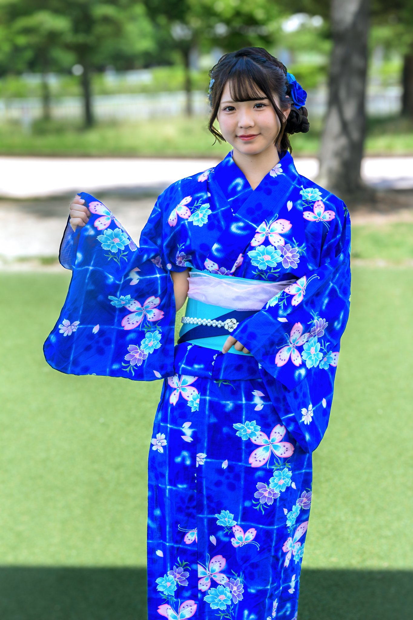 アリス🍅💙福島美少女図鑑 #Fizz on X: 