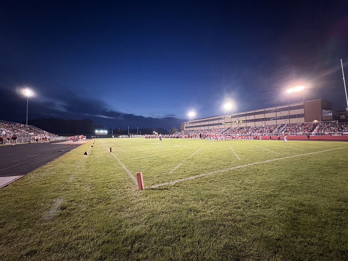 Bill Freskos (@billfreskos) on Twitter photo Tonight, I’ll be on the sidelines covering one of the oldest rivalries in the state as LaSalle-Peru takes on Ottawa.
Tune in for live updates and highlights!
<a href="/FNDrive/">Friday Night Drive - Shaw Local</a> Tonight, I’ll be on the sidelines covering one of the oldest rivalries in the state as LaSalle-Peru takes on Ottawa.
Tune in for live updates and highlights!
<a href="/FNDrive/">Friday Night Drive - Shaw Local</a>