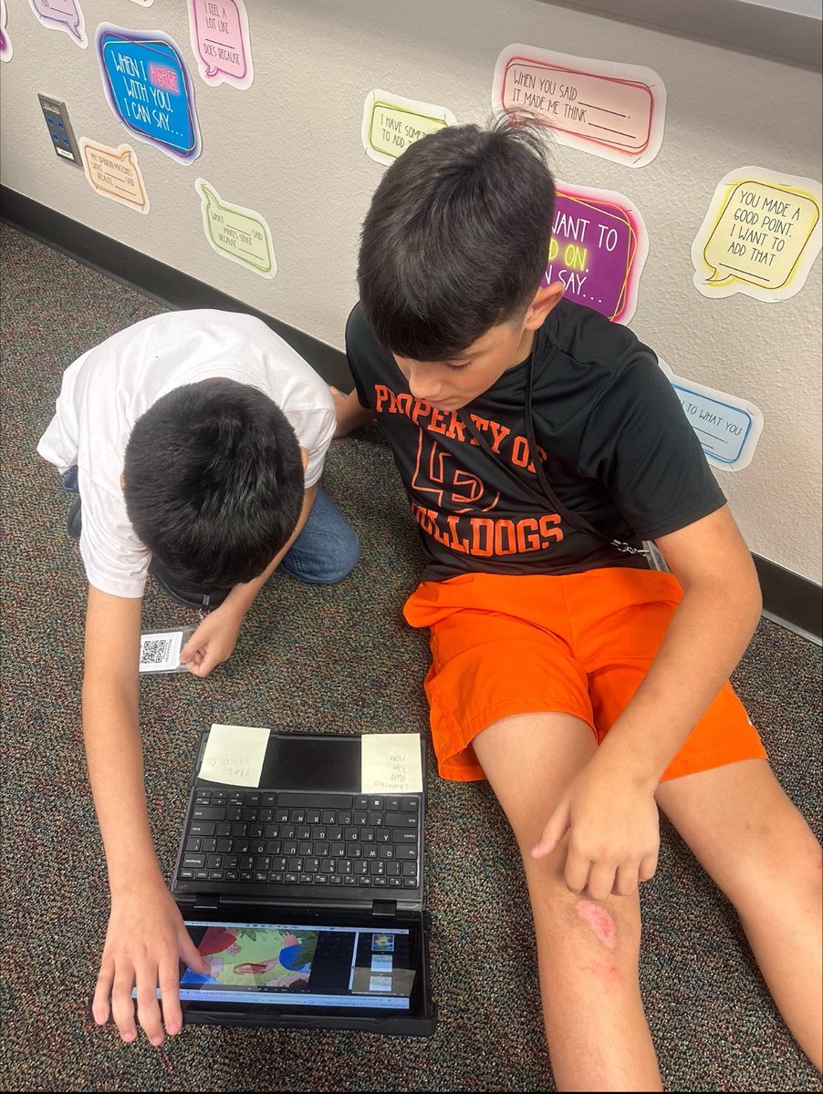 sandovalmath29's tweet image. Fifth Grade Rizzuto Rockets have been hard at work identifying and analyzing important literary elements to strengthen their comprehension of text. 
#LanguageArts #TextEvidence #DIG #RZERockets
 #RocketsAreBright 💡
#LPLegacy #ChooseLP
#BestNeverRest