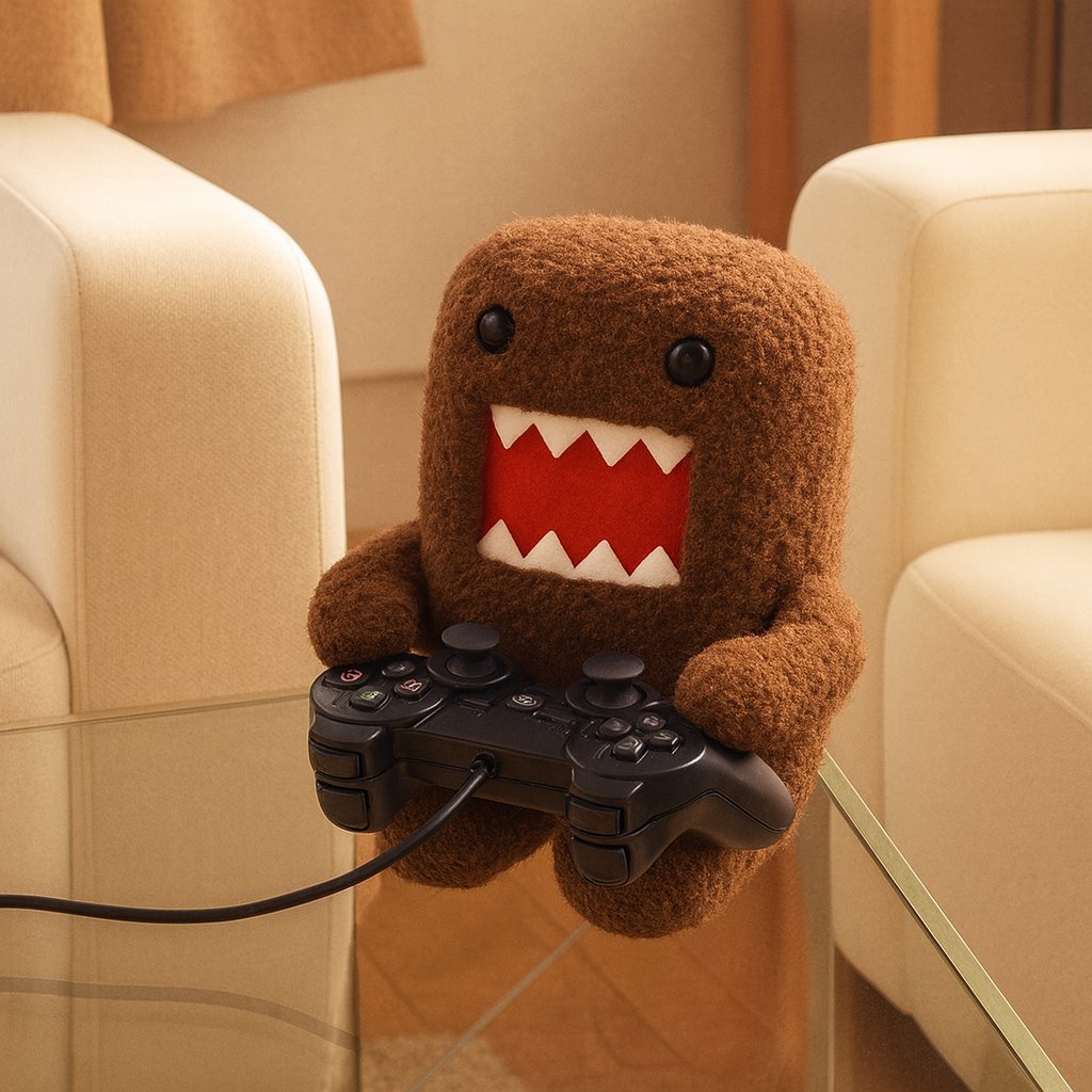 DOMO tweet media