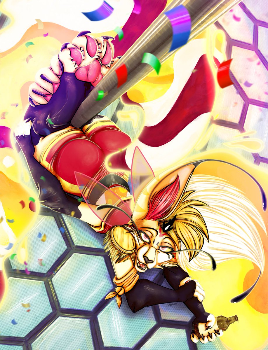 𝘾𝙮𝙣𝙙𝙚𝙧 🔞☢️ tweet media