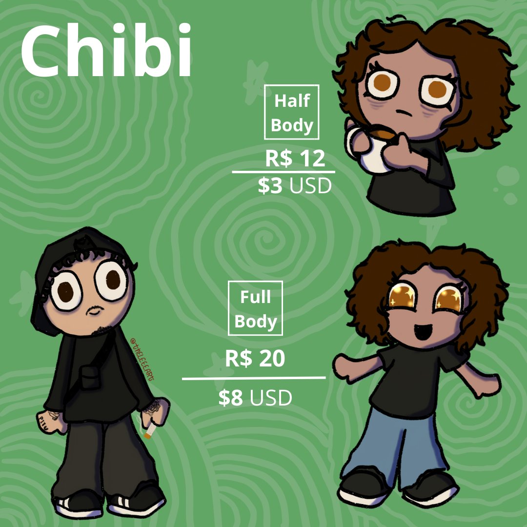 vodghastlee's tweet photo. ✨Comissões Abertas!✨
 FINALMENTE SAIU! Minha primeira tabela de comissão, estou bastante animada e ansiosa para transforma sua ideia em arte.  

✨IT'S FINALLY HERE!✨ 
My first commission table, I'm very excited and eager to turn your idea into art.

link na bio! /link in bio! https://t.co/mxra0TMPJk