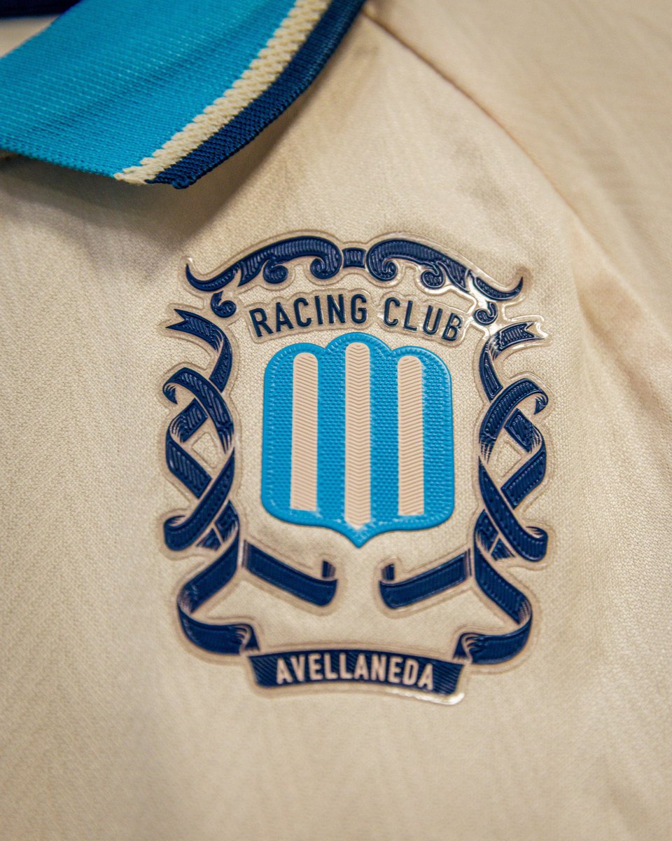 Racing Club de Avellaneda.